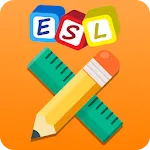 ESL KidStuff App | Indus Appstore | App Icon