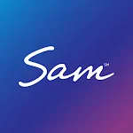 Sam by UCM | Indus Appstore | App Icon