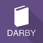 Darby Translation Bible | Indus Appstore | App Icon