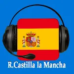 Radio Castilla la Mancha | Indus Appstore | App Icon