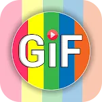 GIF - Search Memes, Funny GIF | Indus Appstore | App Icon