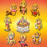 Navagraha Ashtakam | Indus Appstore | App Icon