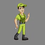 KBL CAPTAIN | Indus Appstore | App Icon