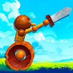 Wood Guy | Indus Appstore | App Icon