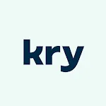 Kry - Healthcare by video | Indus Appstore | App Icon