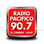 Radio Pacifico | Indus Appstore | App Icon