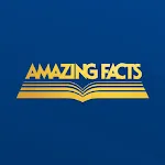 Amazing Facts Ministry | Indus Appstore | App Icon