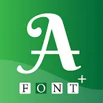 Font Keyboard: Fonts Style App | Indus Appstore | App Icon