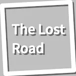 Book, The Lost Road | Indus Appstore | App Icon