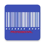 ScanBar Shop pro | Indus Appstore | App Icon