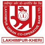 Lakhimpur Urban Bank | Indus Appstore | App Icon