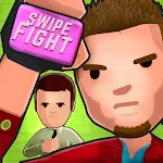 Swipe Fight! | Indus Appstore | App Icon