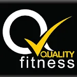 Quality Fitness | Indus Appstore | App Icon