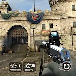 Sniper Strike FPS 3D Shootingapp icon