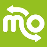 Moovizy Saint-Étienne | Indus Appstore | App Icon