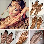 Mehndi Design Step by Step | Indus Appstore | App Icon