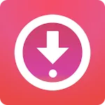 Video Downloader for websites | Indus Appstore | App Icon