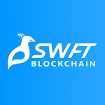 SWFT Blockchain | Indus Appstore | App Icon