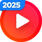 Video Player - AnyPlay | Indus Appstore | App Icon