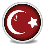 Turkish Radio Music & News | Indus Appstore | App Icon