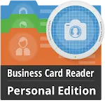 Business Card Reader to Contac | Indus Appstore | App Icon