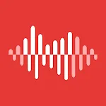 Voice Recorder - Voice memos | Indus Appstore | App Icon