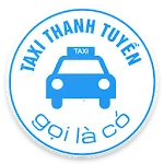 Thanh Tuyền Driver | Indus Appstore | App Icon