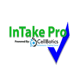 InTake Pro by Cellbotics | Indus Appstore | App Icon