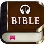 Bible offline app | Indus Appstore | App Icon