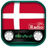 Denmark Radio | Indus Appstore | App Icon