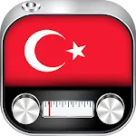 Radio Turkey - Radio Turkey FM | Indus Appstore | App Icon