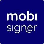 Mobisigner | Indus Appstore | App Icon