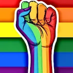 Pride Quiz LGBTIQ+ | Indus Appstore | App Icon