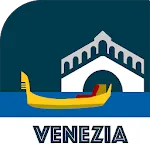 VENICE Guide Tickets & Hotels | Indus Appstore | App Icon