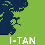 KCB I-TAN | Indus Appstore | App Icon