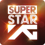 SUPERSTAR YG | Indus Appstore | App Icon