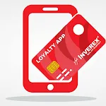 Inverex Loyalty Club | Indus Appstore | App Icon