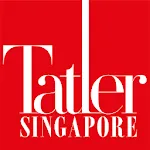 Tatler Singapore | Indus Appstore | App Icon