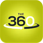 360 community | Indus Appstore | App Icon