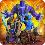 Epic Battle Simulator 2 | Indus Appstore | App Icon