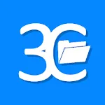 3C Explorer | Indus Appstore | App Icon