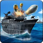 US Army Battle Ship Simulator | Indus Appstore | App Icon