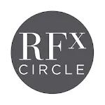 R+F RFx Circle Travel | Indus Appstore | App Icon