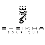 Sheikha | Indus Appstore | App Icon