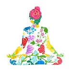 Ayurveda Yoga Meditation | Indus Appstore | App Icon