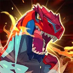 Legendino: Dinosaur Battle | Indus Appstore | App Icon