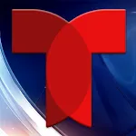 Telemundo Amarillo | Indus Appstore | App Icon