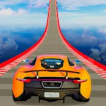 Vertical Ramp Extreme Car Jump | Indus Appstore | App Icon