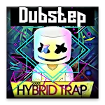 Hybrid Trap Dj Mixer | Indus Appstore | App Icon