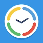 actiTIME Mobile Timesheet | Indus Appstore | App Icon